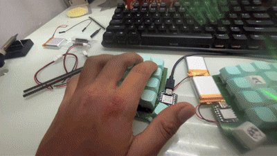 Keyboard project